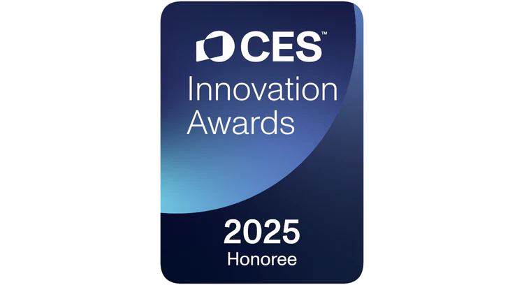 CES Innovation Awards