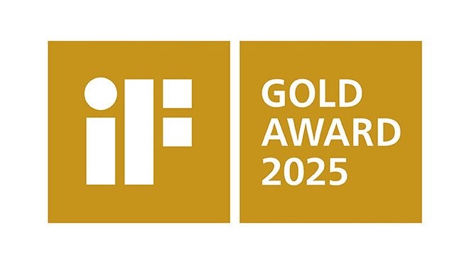 IF Gold Design Awards