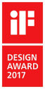 if design award 2017